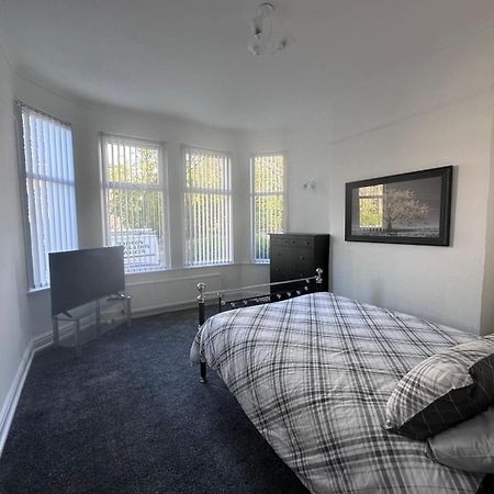 @22 Birkenhead Exterior foto
