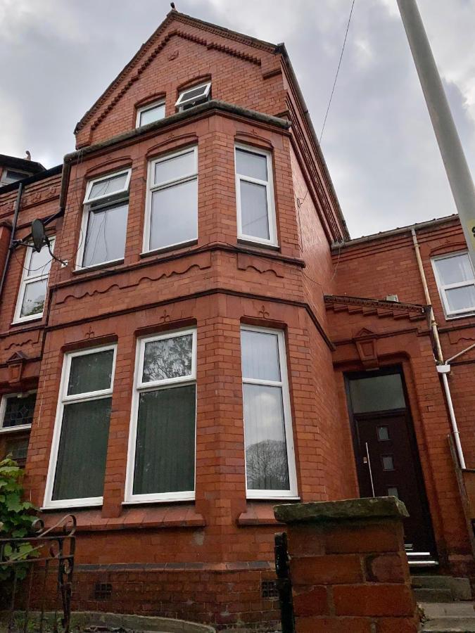 @22 Birkenhead Exterior foto