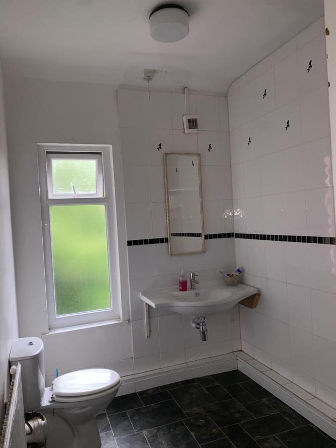 @22 Birkenhead Exterior foto