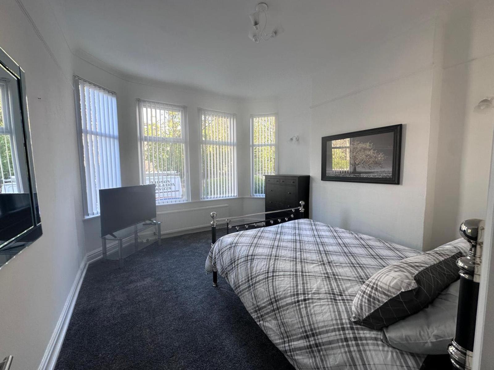 @22 Birkenhead Exterior foto
