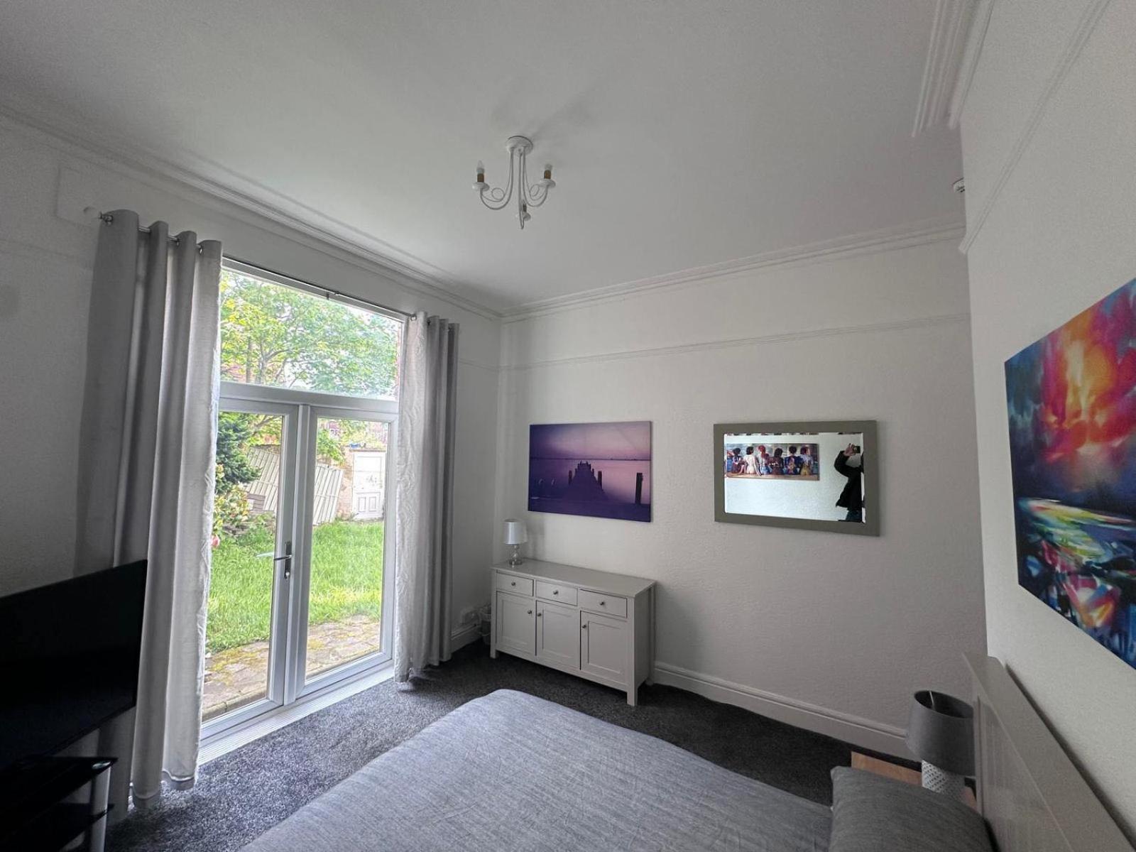 @22 Birkenhead Exterior foto
